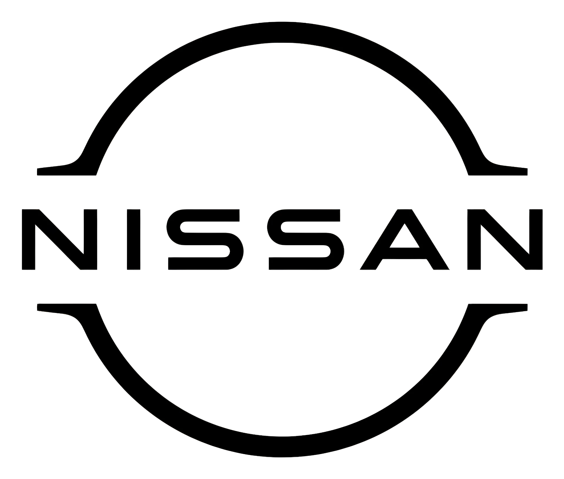 Logo Nissan