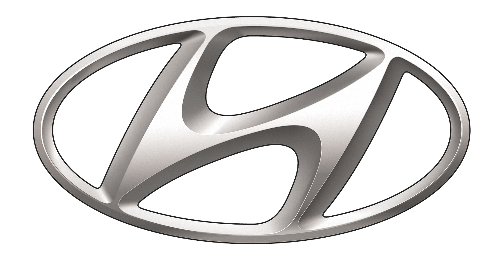 Logo Hyundai
