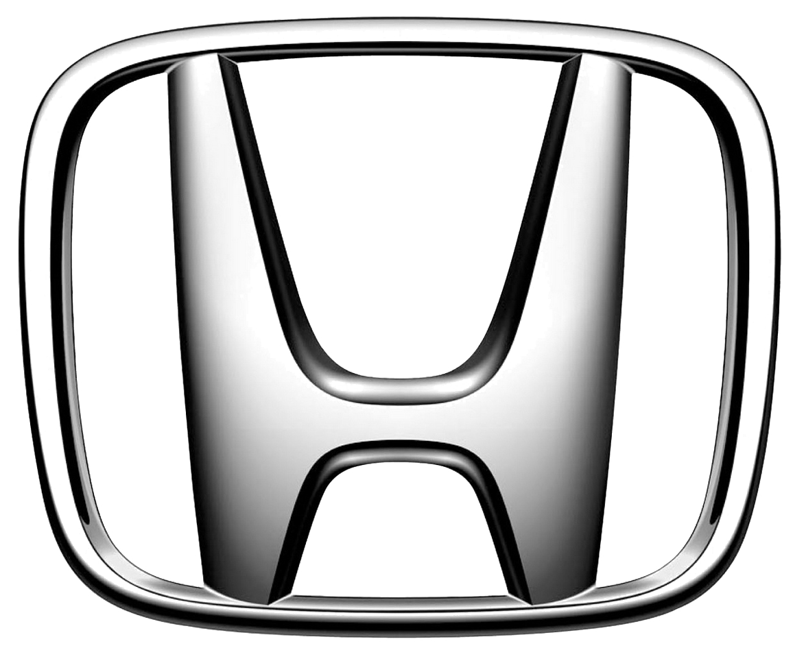 Logo Honda