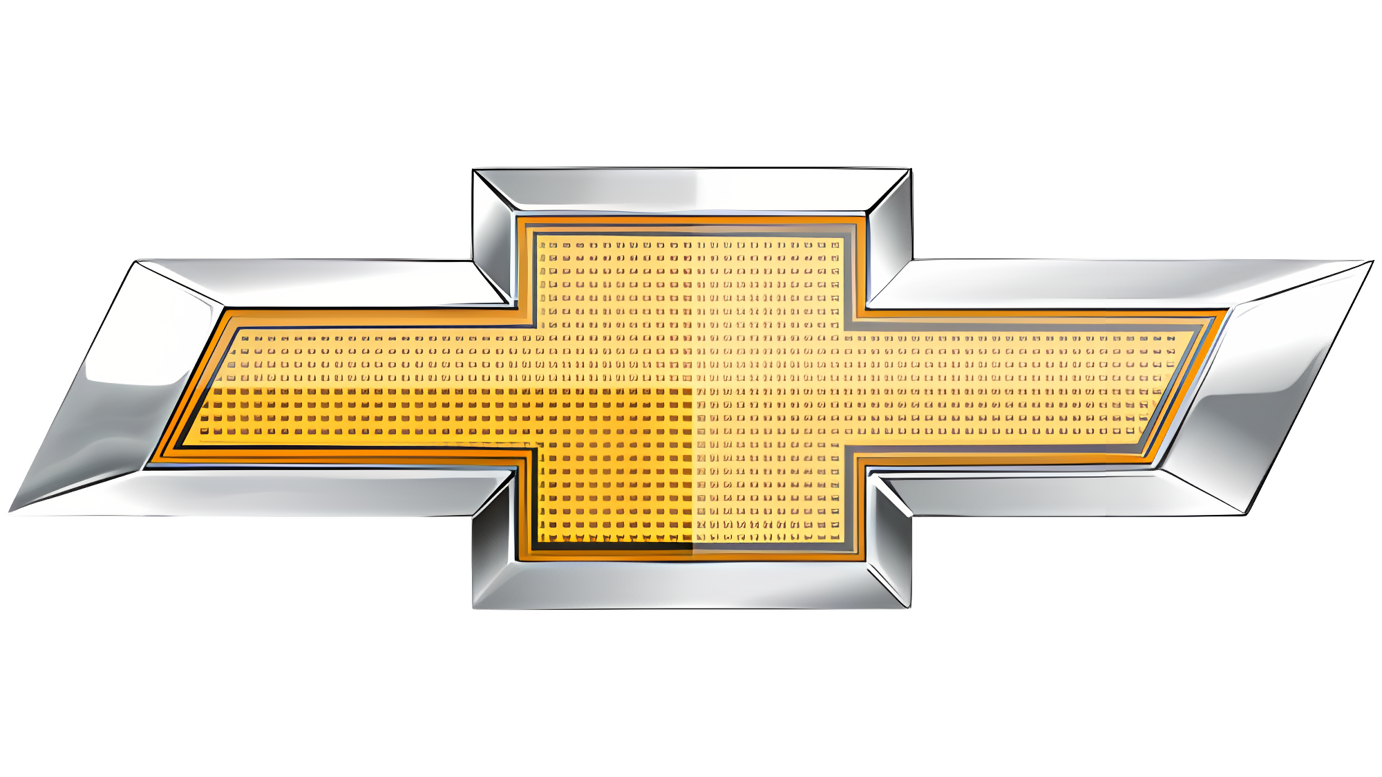 Logo Chevrolet