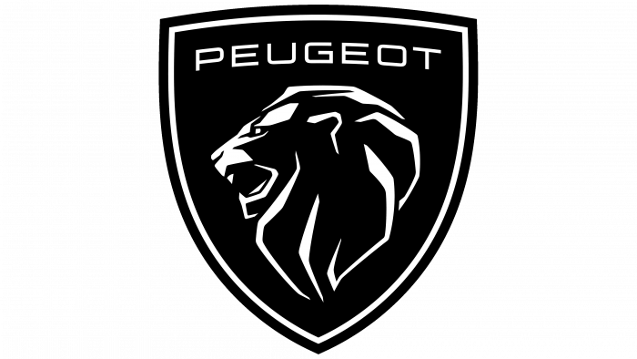 Logo Peugeot