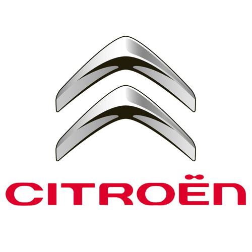 Logo Citroën