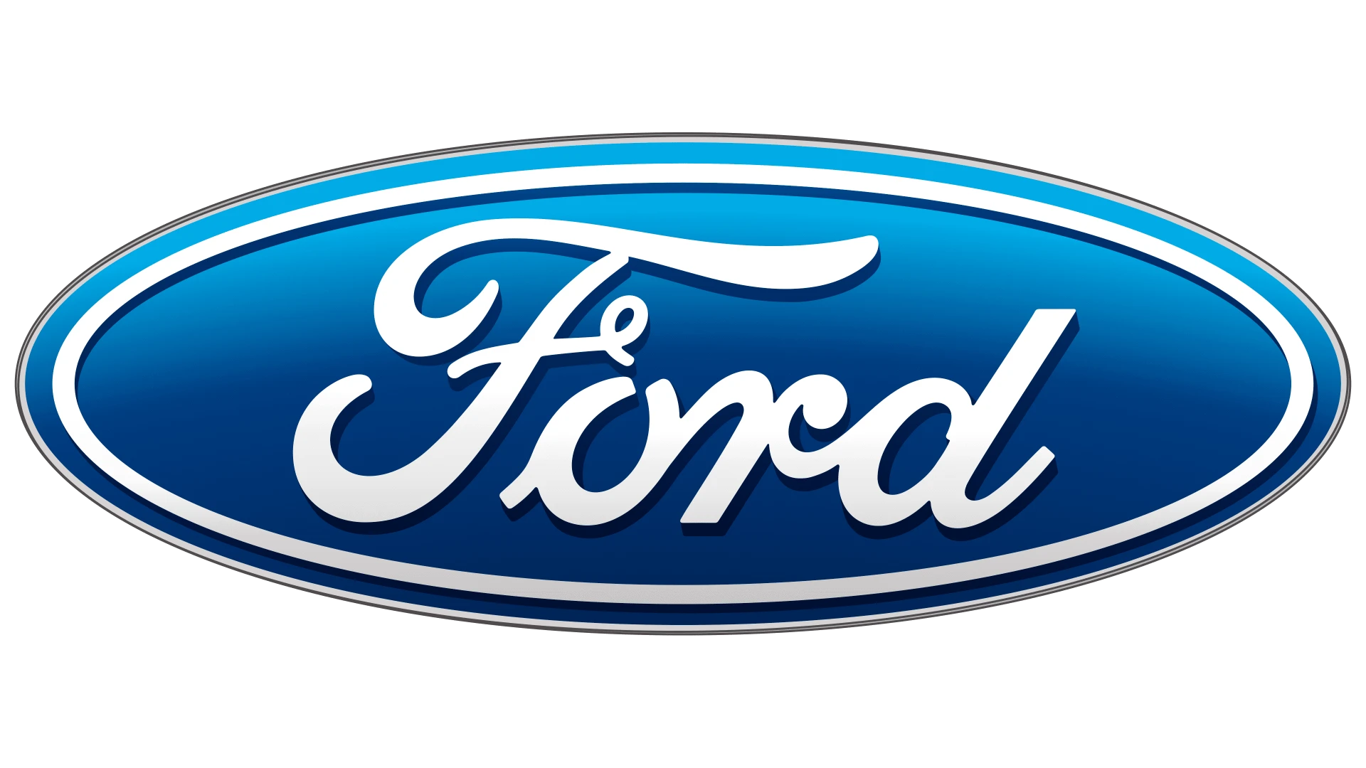 Logo Ford