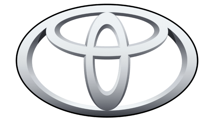 Logo Toyota